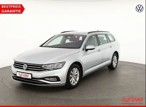 Used VOLKSWAGEN PASSAT Diesel 2020 Ad 