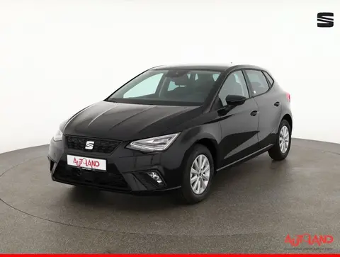 Annonce SEAT IBIZA Essence 2024 d'occasion 