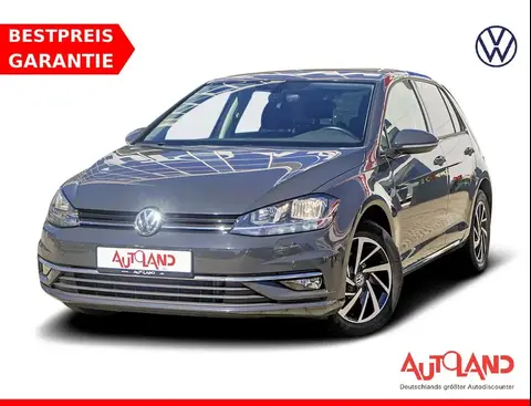 Annonce VOLKSWAGEN GOLF Essence 2019 d'occasion 