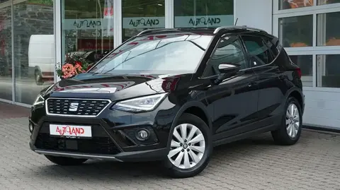 Used SEAT ARONA Petrol 2020 Ad 