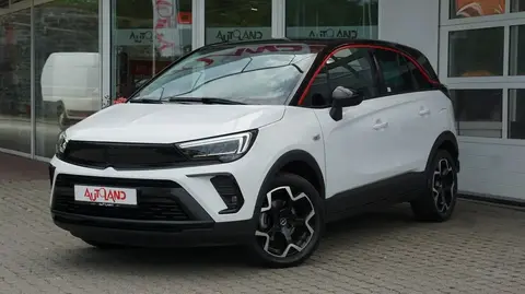 Annonce OPEL CROSSLAND Essence 2023 d'occasion 