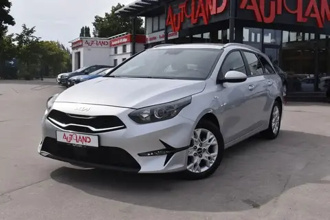 Used KIA CEED Petrol 2022 Ad 