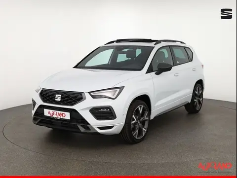 Used SEAT ATECA Petrol 2023 Ad 