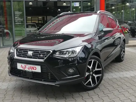 Annonce SEAT ARONA Essence 2020 d'occasion 