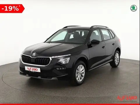 Used SKODA KAMIQ Petrol 2024 Ad 