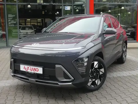 Annonce HYUNDAI KONA Essence 2023 d'occasion 