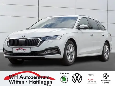 Annonce SKODA OCTAVIA Essence 2021 d'occasion 