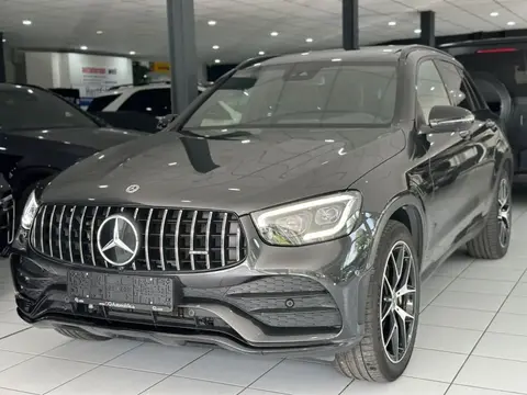 Used MERCEDES-BENZ CLASSE GLC Petrol 2020 Ad 