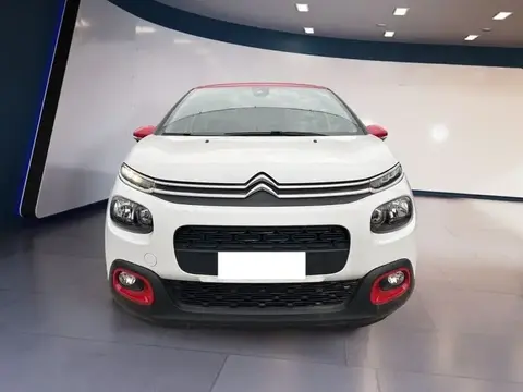 Annonce CITROEN C3 Essence 2020 d'occasion 