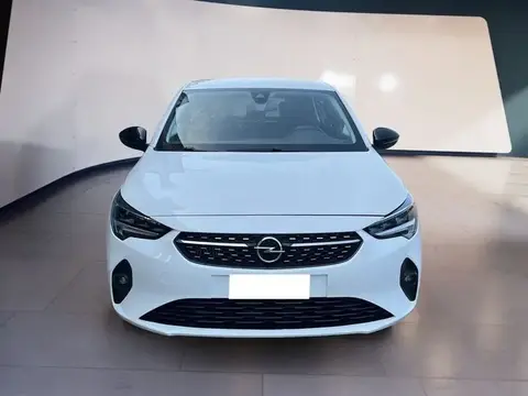 Annonce OPEL CORSA Essence 2021 d'occasion 