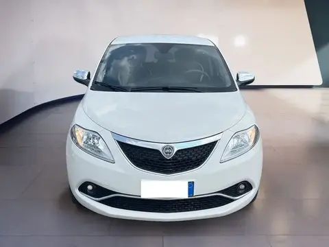 Annonce LANCIA YPSILON Essence 2020 d'occasion 