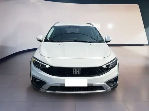 Used FIAT TIPO Hybrid 2022 Ad 