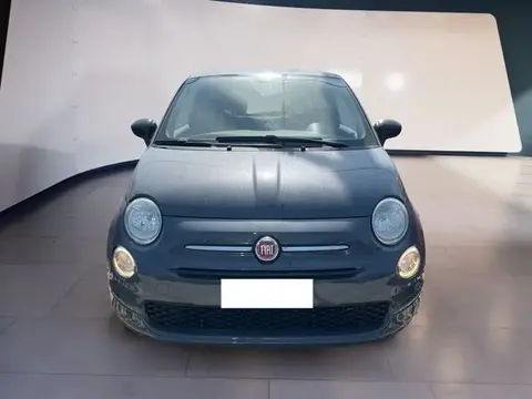 Used FIAT 500 LPG 2018 Ad 