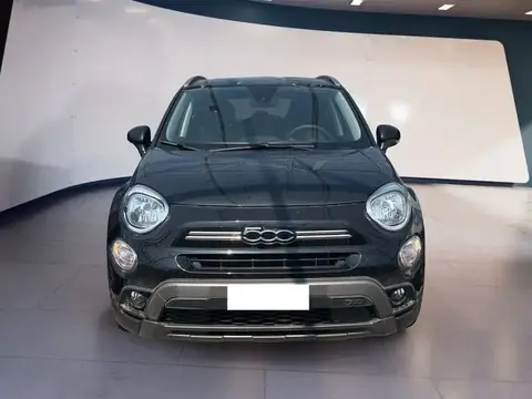 Used FIAT 500X Hybrid 2023 Ad 