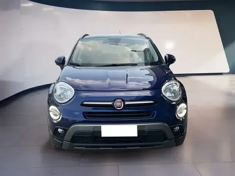 Used FIAT 500X Petrol 2020 Ad 