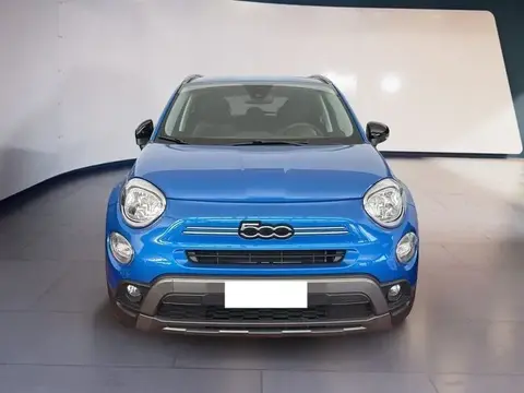 Used FIAT 500X Hybrid 2023 Ad 