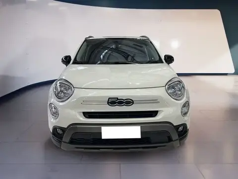 Annonce FIAT 500X Hybride 2023 d'occasion 