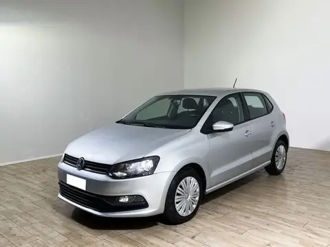 Annonce VOLKSWAGEN POLO Diesel 2015 d'occasion 