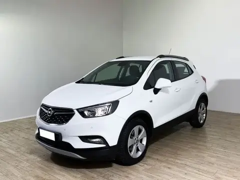 Used OPEL MOKKA Diesel 2019 Ad 