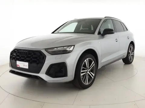 Annonce AUDI Q5  2021 d'occasion 