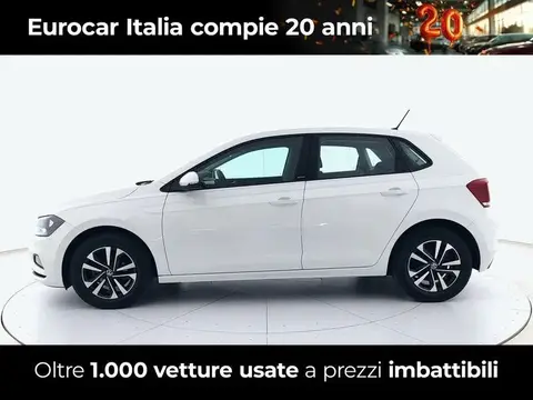 Used VOLKSWAGEN POLO  2021 Ad 