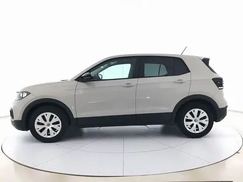 Used VOLKSWAGEN T-CROSS  2021 Ad 