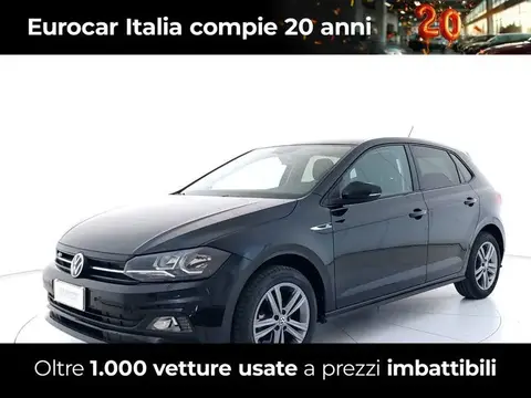 Used VOLKSWAGEN POLO  2021 Ad 