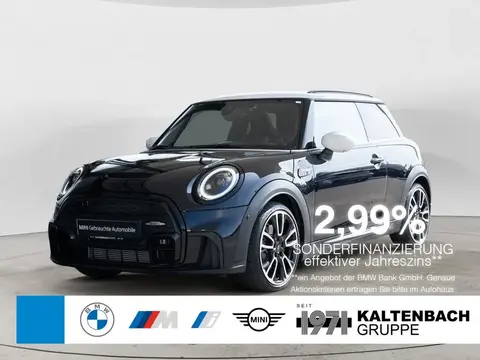 Used MINI COOPER Petrol 2023 Ad 