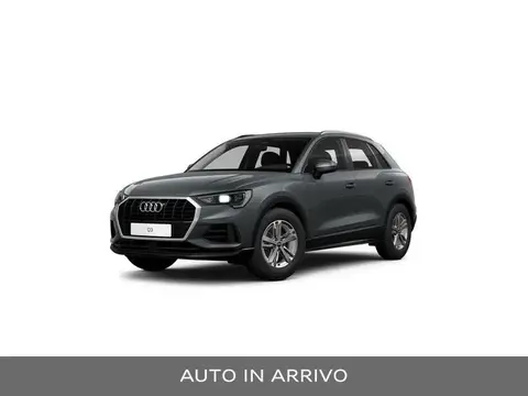 Used AUDI Q3  2022 Ad 