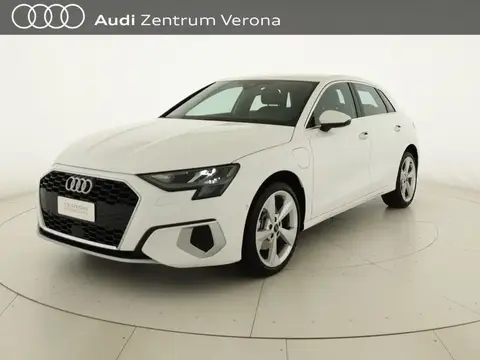 Used AUDI A3  2023 Ad 