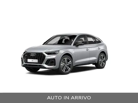 Used AUDI Q5  2021 Ad 