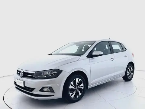 Annonce VOLKSWAGEN POLO  2021 d'occasion 