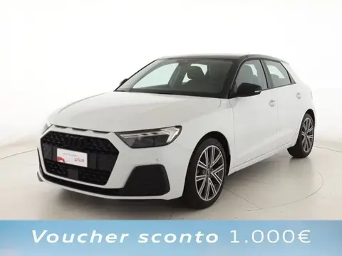 Used AUDI A1  2023 Ad 