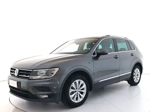 Annonce VOLKSWAGEN TIGUAN  2018 d'occasion 