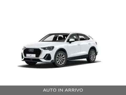 Annonce AUDI Q3  2021 d'occasion 