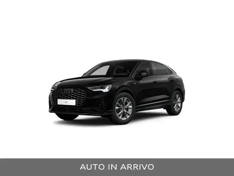 Used AUDI Q3  2021 Ad 