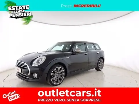 Used MINI CLUBVAN  2019 Ad 