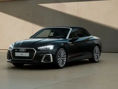 Annonce AUDI A5  2024 d'occasion 