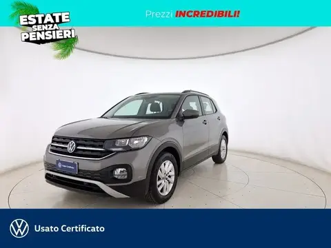 Used VOLKSWAGEN T-CROSS  2021 Ad 