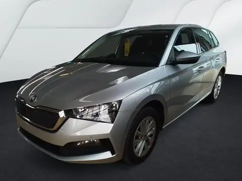 Annonce SKODA SCALA Essence 2023 d'occasion 