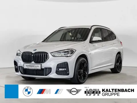 Used BMW X1 Petrol 2020 Ad 