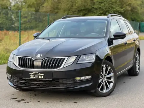 Annonce SKODA OCTAVIA Essence 2019 d'occasion 