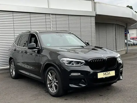 Used BMW X3 Diesel 2019 Ad 