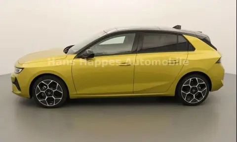 Used OPEL ASTRA Petrol 2023 Ad 