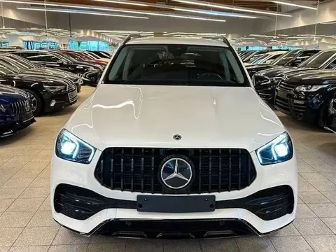 Used MERCEDES-BENZ CLASSE GLE Hybrid 2021 Ad 