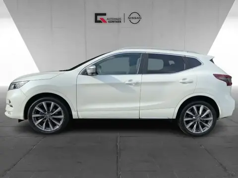 Used NISSAN QASHQAI Petrol 2020 Ad 