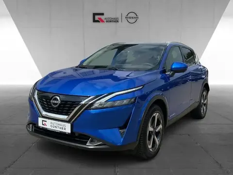 Used NISSAN QASHQAI Hybrid 2023 Ad 