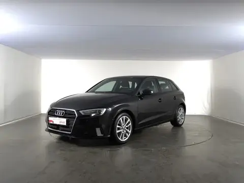 Used AUDI A3  2018 Ad 