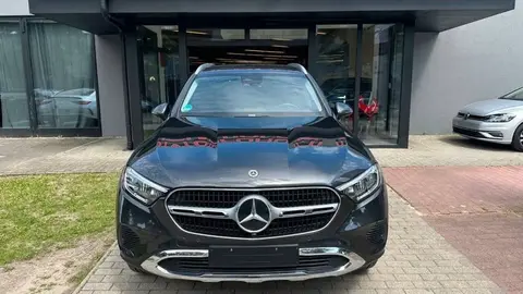 Used MERCEDES-BENZ CLASSE GLC Hybrid 2023 Ad 