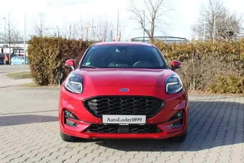 Annonce FORD PUMA Essence 2023 d'occasion 